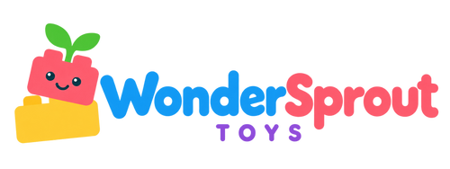WonderSprout Toys logo